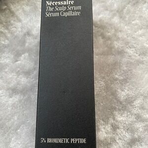 Nesessaire: The Scalp Serum